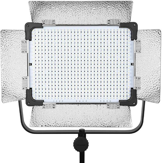 YONGNUO YN6000 KIT LED Video Light by YONGNUO