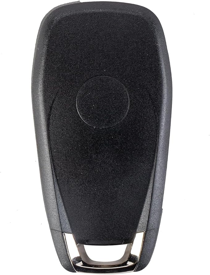 Flip Car Key Fob for 2016/2017/2018/2019 Chevy Cruze XL8 Systems Only Keyless - Image 2