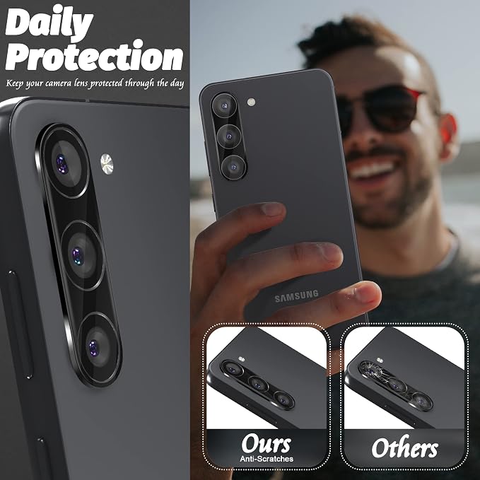 Orzero Camera Lens Protector Compatible - Image 3