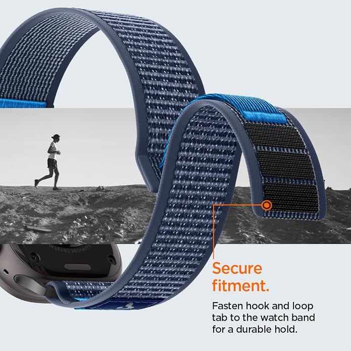 Spigen for Apple Watch Band, Compatible - Image 8
