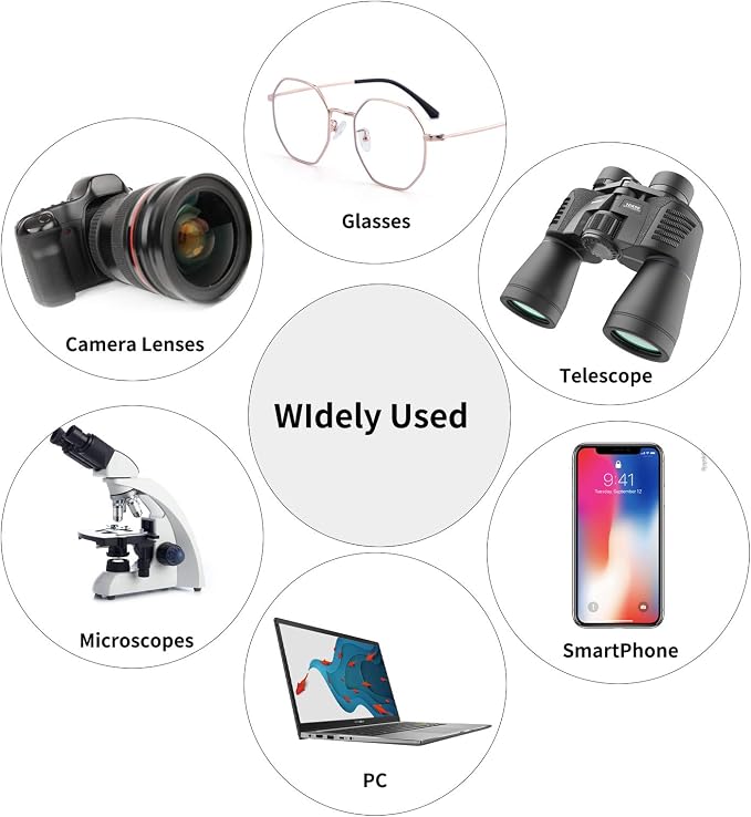 Professional DSLR Camera Cleaning Kit - Image 6