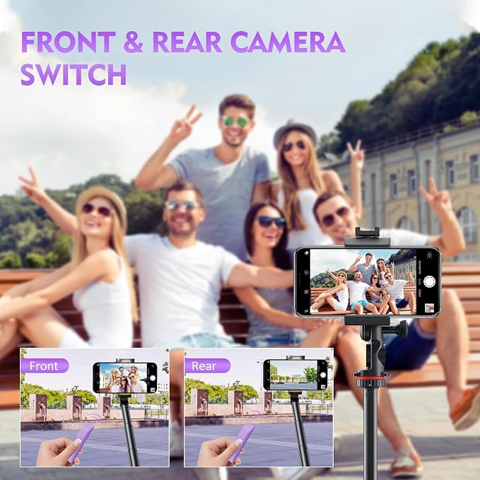 Wireless Camera Remote Control - Image 4