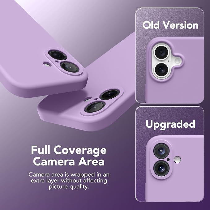 Magnetic for iPhone 16 Plus Case, Compatible - Image 6