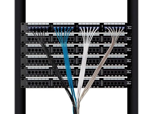 Monoprice Cat6A Ethernet Patch Cable - Image 5