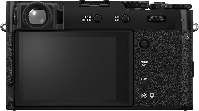 FUJIFILM X100VI Digital Camera - Image 4