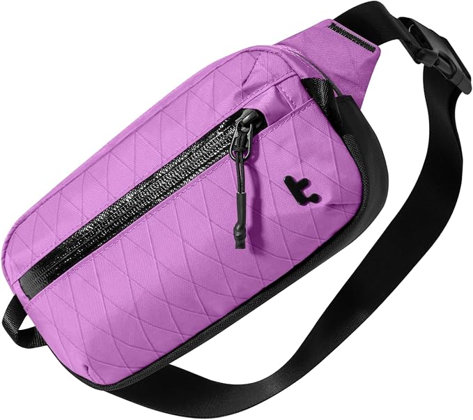 tomtoc 1.5L X-Pac Sling Bag by tomtoc