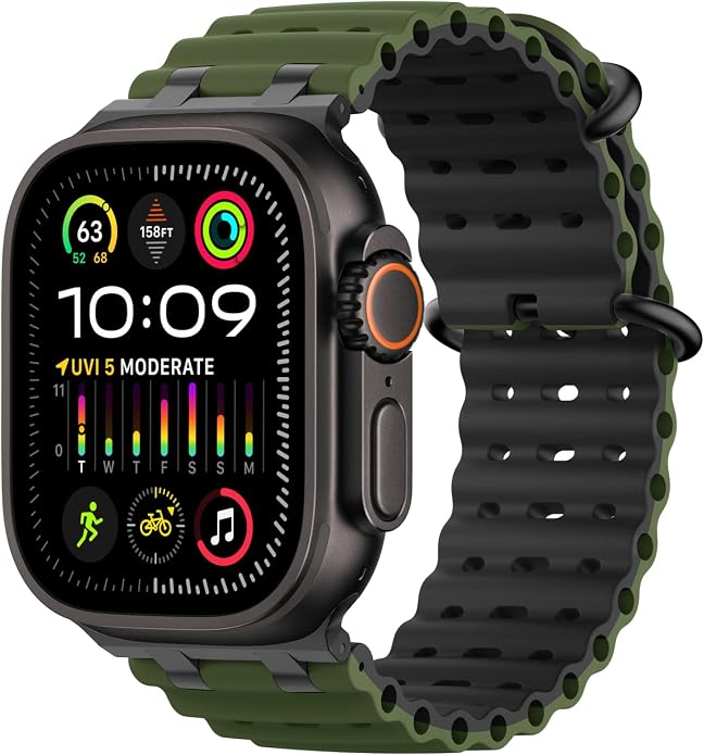 MoKo Ocean Band Compatible by MoKo