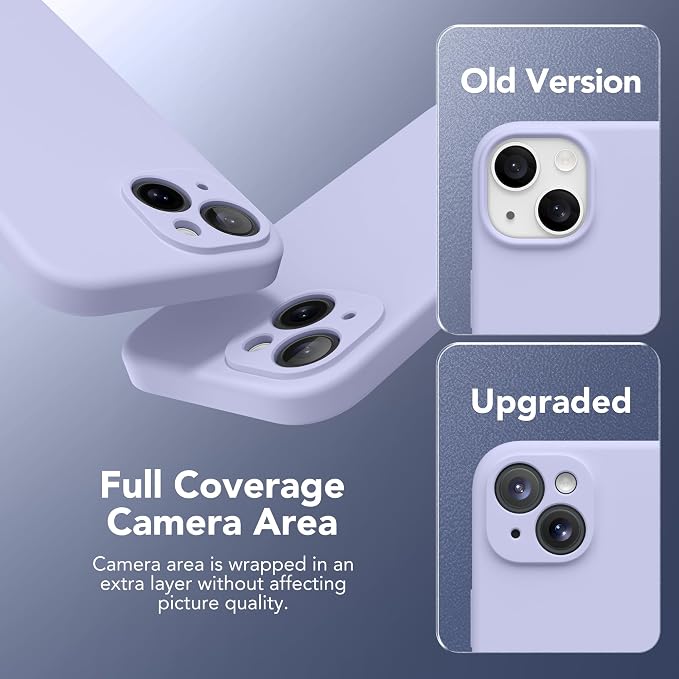 Magnetic for iPhone 15 Case, Compatible - Image 8