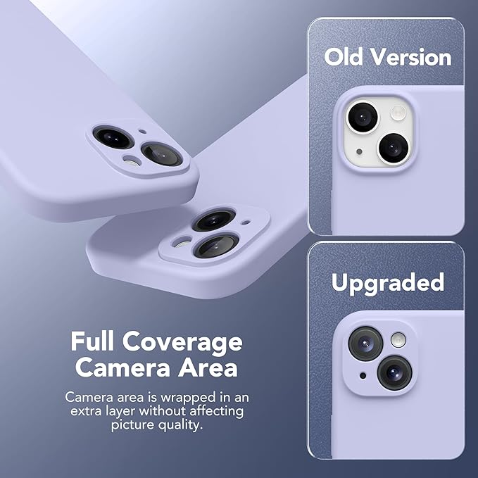 Magnetic for iPhone 13 Case, Compatible - Image 5