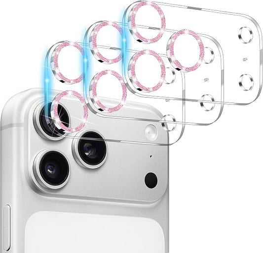 Dengduoduo 3 Pack Camera Lens Protector by Dengduoduo