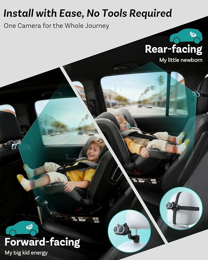 OTTOCAST Cabin Care Car Adapter - Image 5