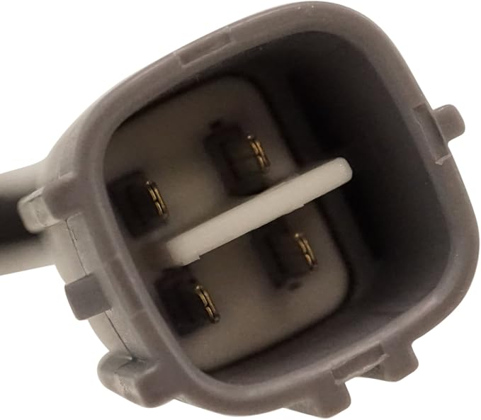 TRQ Upstream Oxygen Sensor Heated Air Fuel Ratio Wideband 4 Wire Planar Direct - Image 4