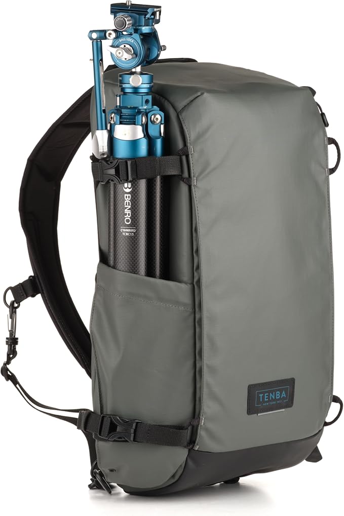 Tenba Solstice v2 16L Sling Bag - Image 10