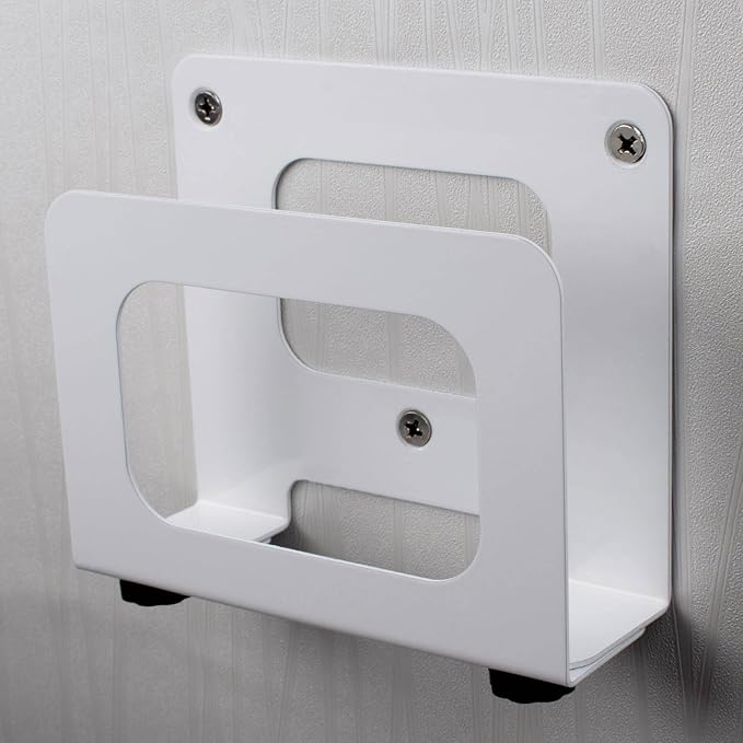 Adjustable Cable Box Wall Mount Modem Wall Mounting Bracket Designed by Sklk-selmainproducts