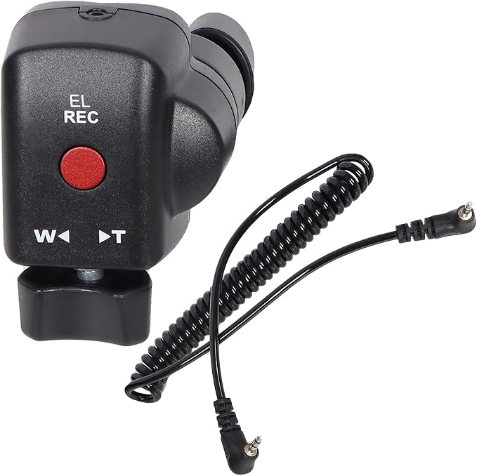 Zoom Control Remote Pro Video Recording Remote Controller by yusen