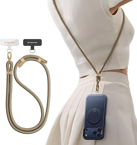 TORRAS Phone Lanyard Crossbody by TORRAS