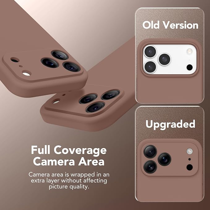 Magnetic for iPhone 17 Pro Max Case, Compatible - Image 8