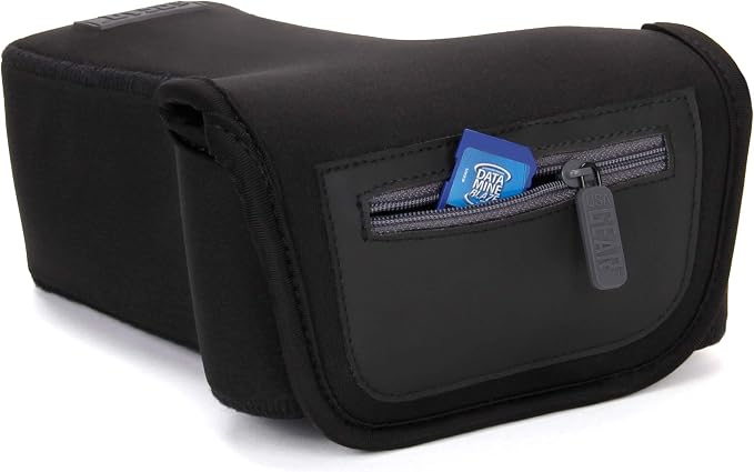 USA Gear Camera Sleeve for Compact SLRs - Image 8