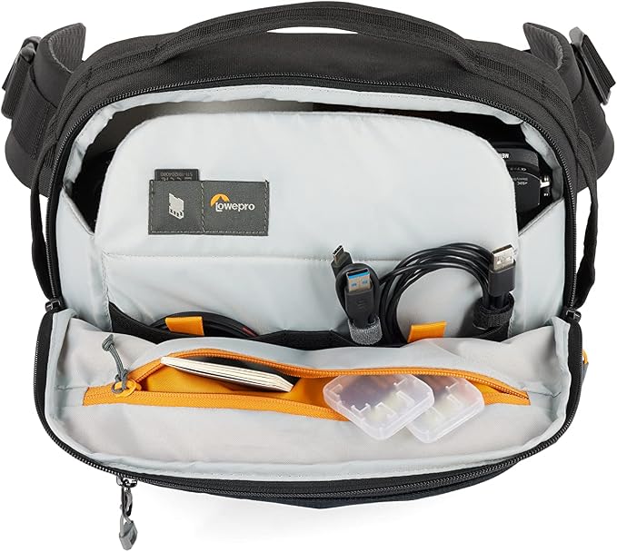 Lowepro Trekker Lite SLX 120, Compact Camera Backpack - Image 10