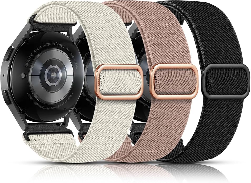 Lerobo Elastic Bands Compatible by Lerobo