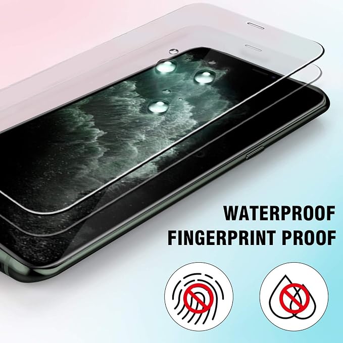 Ferilinso 3 Pack Screen Protector - Image 5