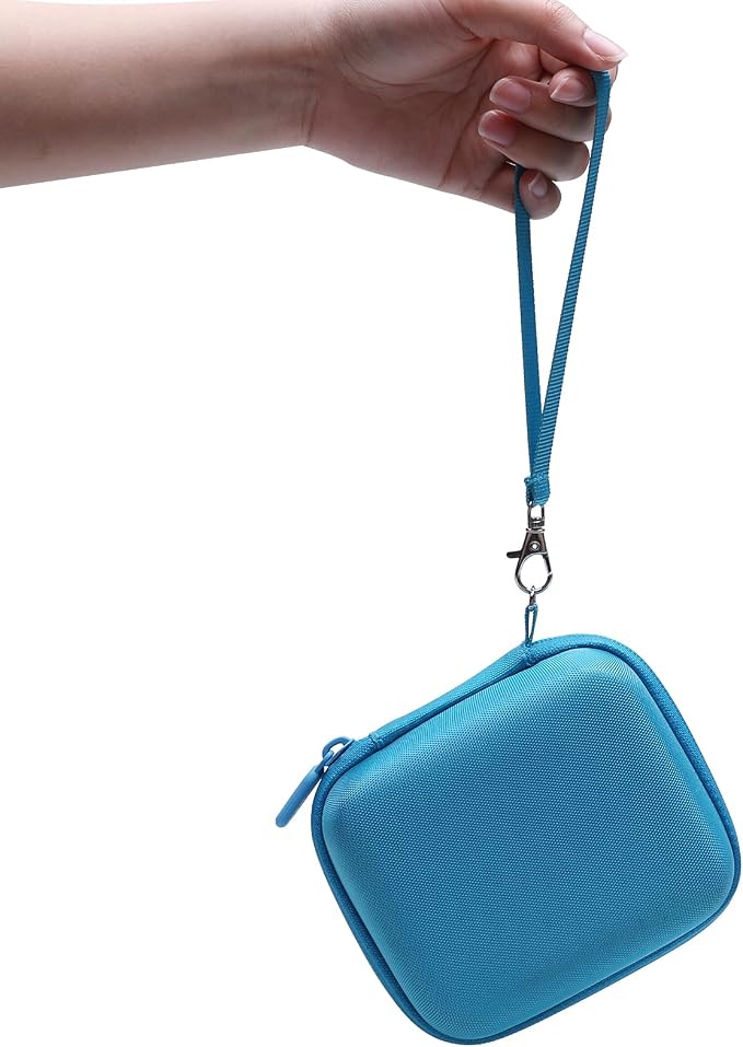 L LTGEM Kids Instant Print Camera Case Compatible - Image 6