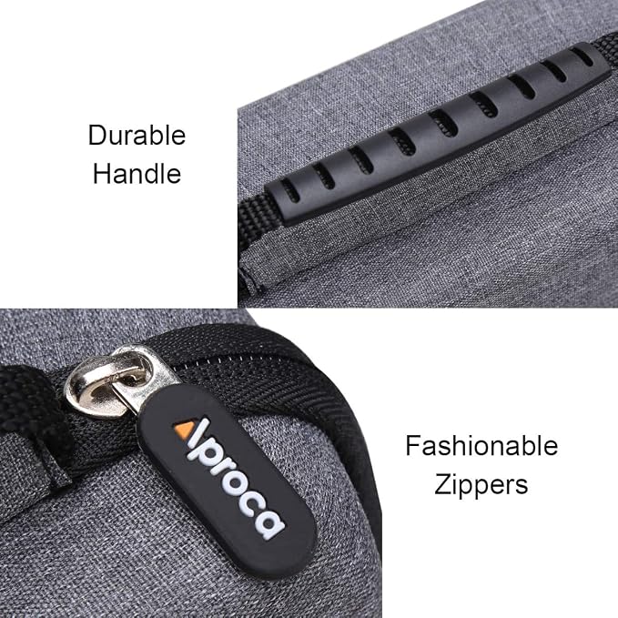 Aproca Case Compatible with Square Terminal Credit Card Machine to Accept All - Image 7