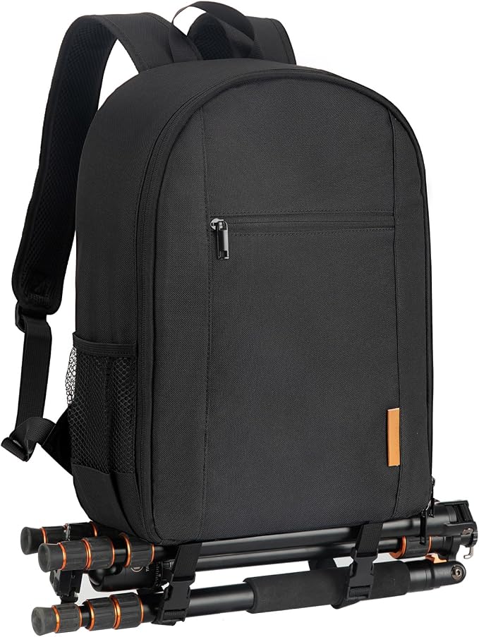 TARION Camera Bag DSLR Camera Backpack by TARION