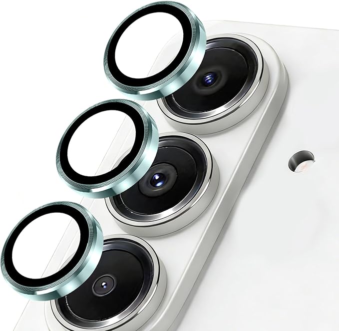 SiHPuoy 2 Sets Camera Lens Protector by SiHPuoy