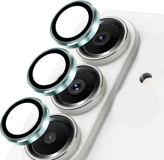 SiHPuoy 2 Sets Camera Lens Protector by SiHPuoy