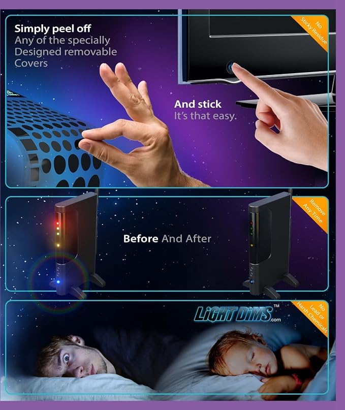 LIGHTDIMS Original Strength - Image 5