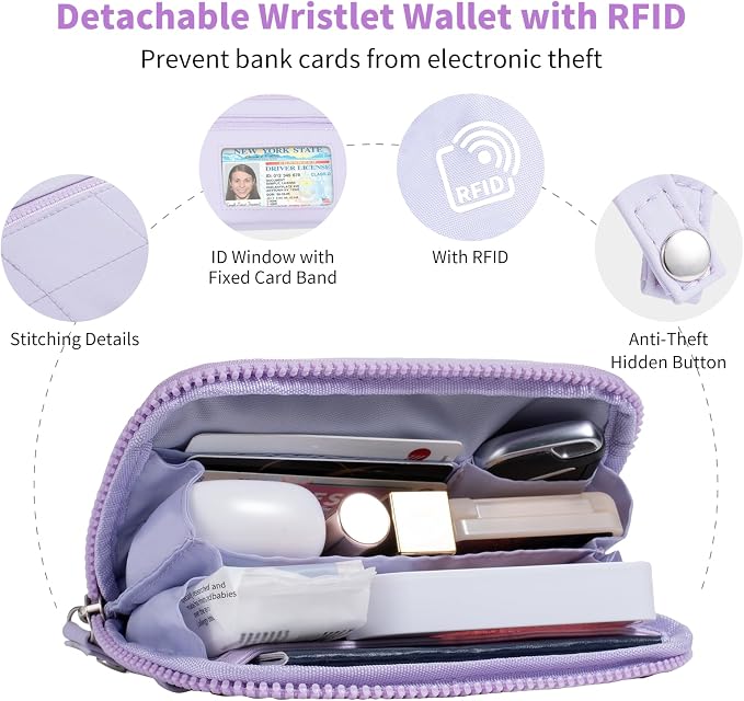 Tiostep Clip and Go Strap for Phone - Image 4