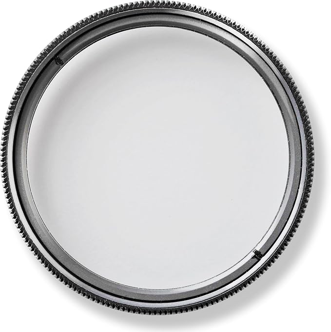 ZEISS T* Anti-Reflective Coating UV Protection Filter 43mm by ZEISS