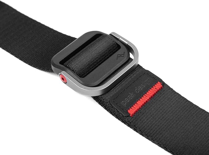 Peak Design Slide Lite Camera Strap - Image 3