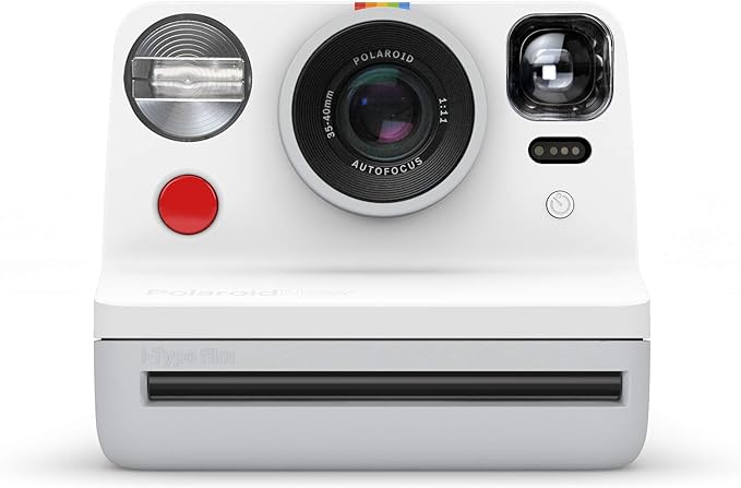 Polaroid Now I-Type Instant Camera - Image 6