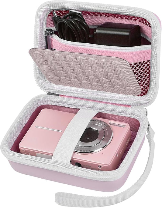 Boobowl Digital Camera Case by BOOBOWL