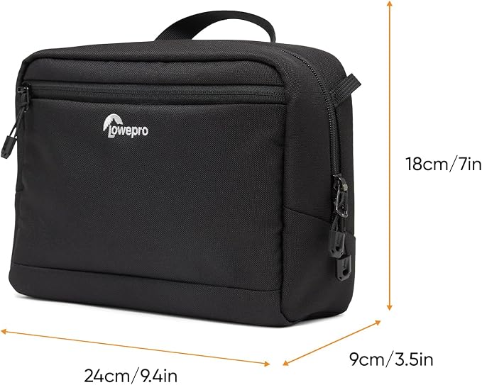 Lowepro ProTactic CS 120 III Camera Pouch, Compatible - Image 2