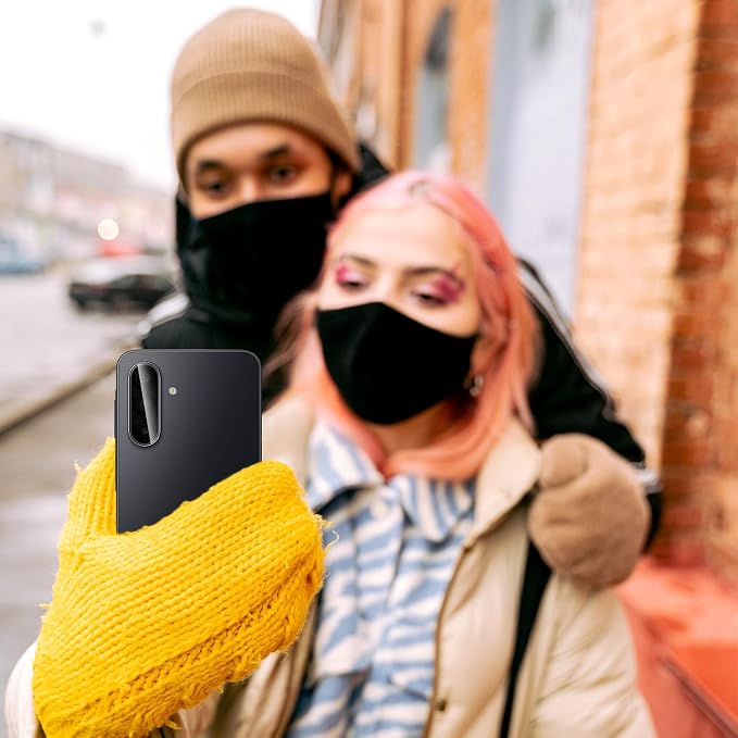 Dengduoduo 3 Pack Camera Lens Protector - Image 7