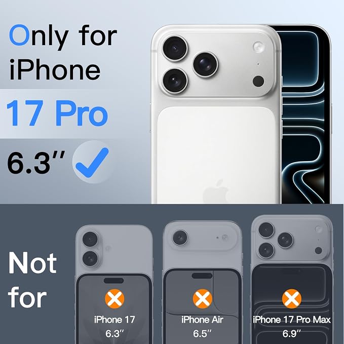 JETech Privacy Screen Protector - Image 2