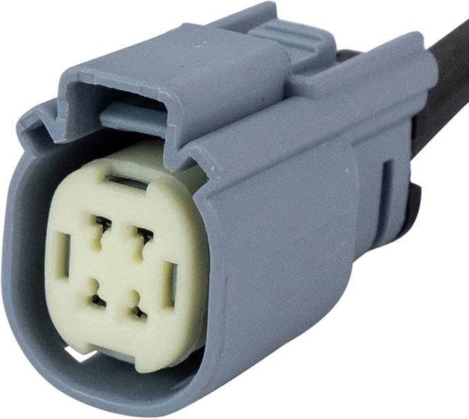 TRQ O2 Oxygen Sensor 4 Wire Narrow-Band Downstream Left & Right Compatible - Image 4