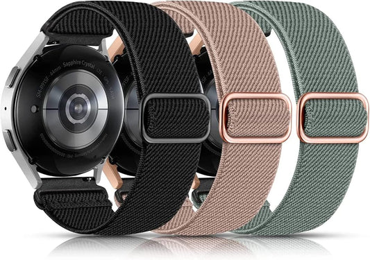 Lerobo Elastic Bands Compatible by Lerobo