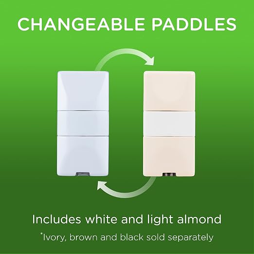 Enbrighten Z-Wave Smart Motion Sensor Light Indoor, Vacancy/Occupancy Sensor - Image 6
