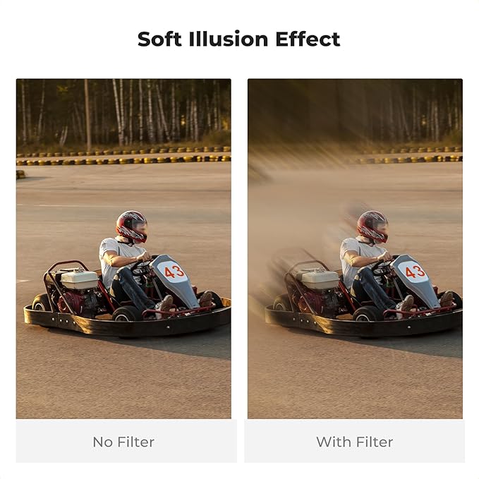 K&F Concept Handheld Drag Filter - Image 5