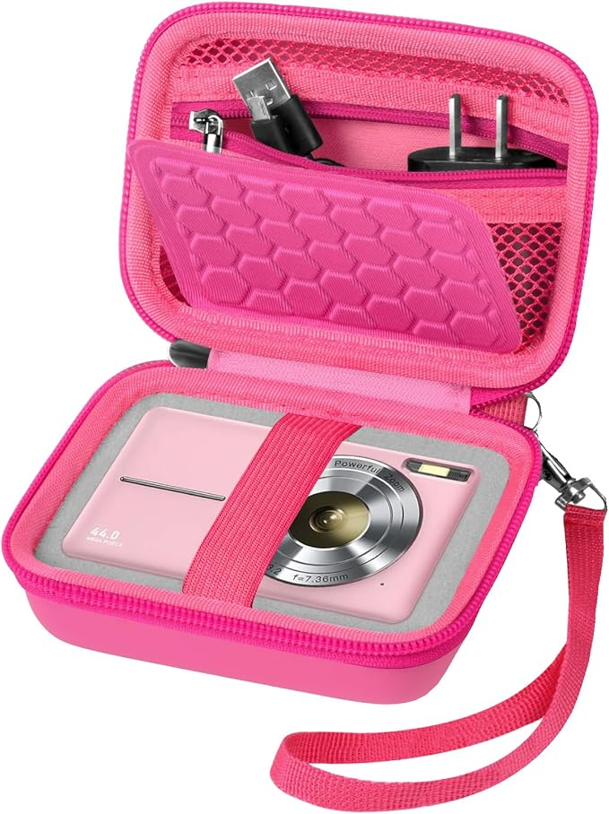 Comecase Carrying & Protective Case by COMECASE