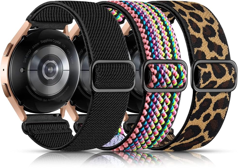 Lerobo Elastic Bands Compatible by Lerobo