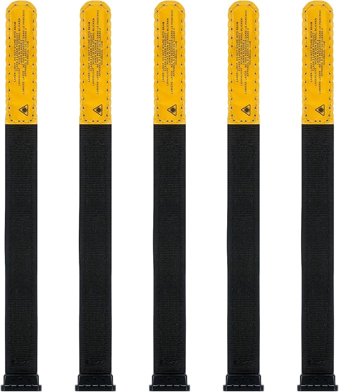 Generic RS507 Finger Strap Replacement by Unknown