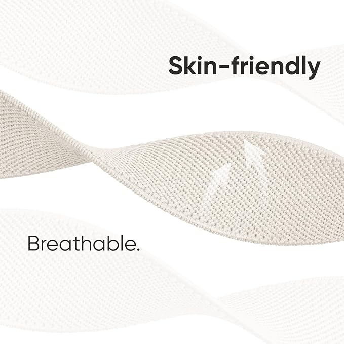 10 Pack Stretchy Bands Compatible - Image 2