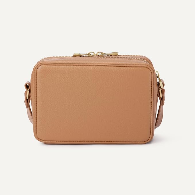 Amazon Essentials Women's Boxy Crossbody Bag - Image 3