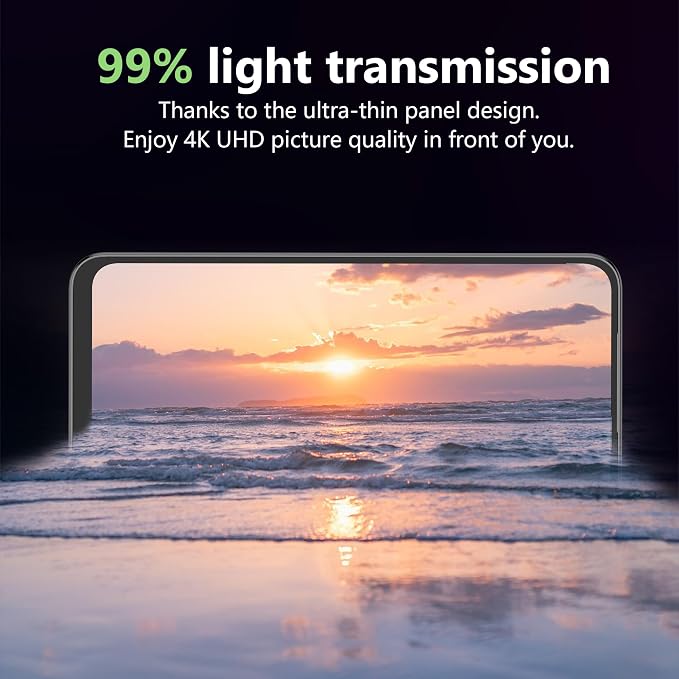 for Samsung Galaxy A26 Screen Protector - Image 6