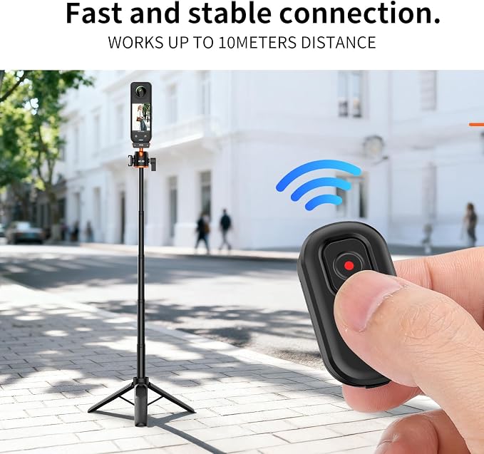 VRIG Bluetooth Remote Control Compatible - Image 5